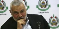هنیه: اسرائیل جای پای نظامی-اقتصادی در مناطق نزدیک ایران می‌خواهد
