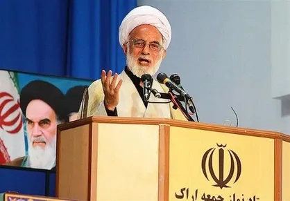 خنثی&zwnj;سازی توطئه&zwnj;های دشمنان از وظایف اصلی خبرنگاران است