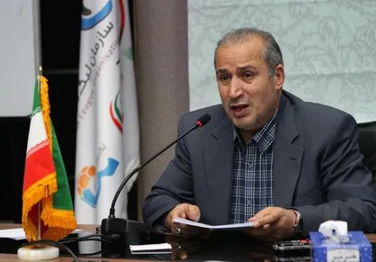 نشست خبری تاج برگزار می&zwnj;شود
