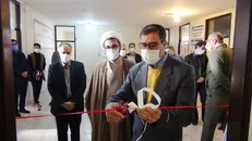 رونمایی از اپلیکیشن «خدمات مشاوره» در دانشگاه آزاد شهرکرد