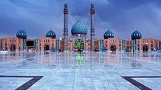 تشریح برنامه‌های نیمه شعبان در مسجد مقدس جمکران