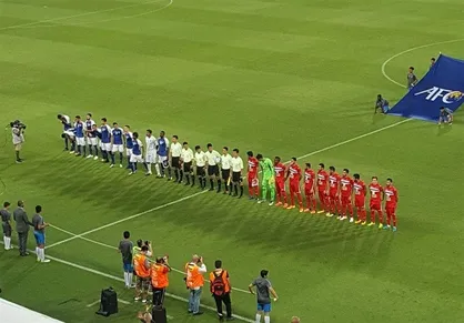ادعای جنجالی؛ ستاره الهلال را در آستانه دیدار با پرسپولیس عمداً مصدوم کردند!