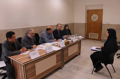 مصاحبه مجازی داوطلبان دکتری تخصصی ۱۴۰۵ دانشگاه آزاد از شنبه ۶ تیر آغاز می&zwnj;شود