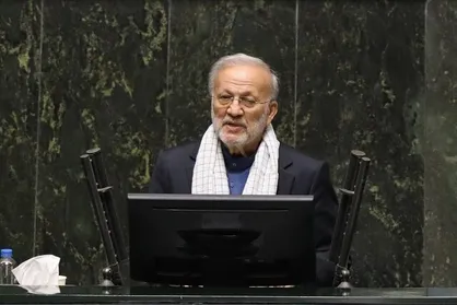 متکی: مجلس خروج از NPT را در صورت فعال شدن مکانیزم ماشه تصویب می&zwnj;کند