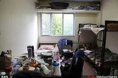 زمان و نحوه ثبت‌نام خوابگاه‌های دانشگاه تهران در نیمسال دوم