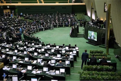 شورای تبیین مواضع بسیج دانشجویی از رای نمایندگان قزوین به لایحه FATF انتقاد کرد/ لزوم جلوگیری از اجرای این لایحه ننگین