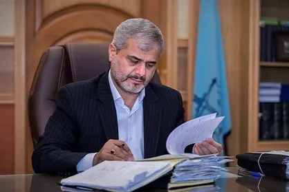 ضرب&zwnj;الأجل القاصی به وزارت کشور و پزشکی قانونی در پرونده مهسا امینی