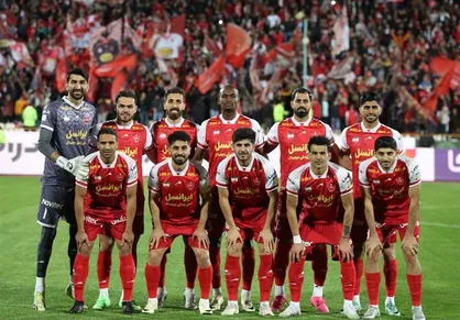 ترکیب پرسپولیس و سپاهان مشخص شد/ بازگشت بیرانوند به دروازه سرخ&zwnj;ها