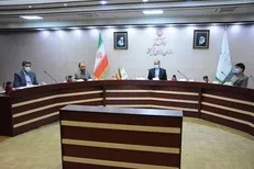 دستیابی به تفسیر واحد از قوانین در راستای پاسداری از حقوق‌عامه و بیت‌المال