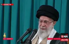 تذکر رهبر انقلاب درباره ایمنی کارگران به ویزه در معادن + فیلم