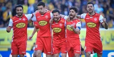 اعلام ترکیب پرسپولیس و نفت مسجد سلیمان