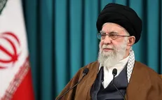 رفع یک شبهه تاریخی درباره زندگی امام جعفر صادق (ع) توسط رهبر انقلاب + فیلم