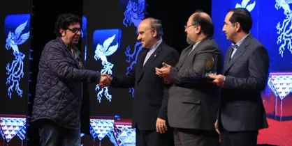 &laquo;خورشید&raquo; در تجلی اراده ملی فجر ۳۸ درخشید/ از حضور ملکان تا اعتراض شعیبی