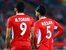دوستاره پرسپولیس در محاصره دلال‌ها