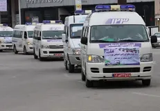 ۲۰ درصد تماس‌ها با اورژانس اجتماعی البرز مرتبط با آسیب‌های اجتماعی است