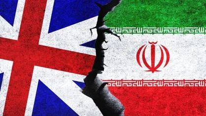 لزوم بازدارندگی سیاسی ایران در مقابل انگلیس