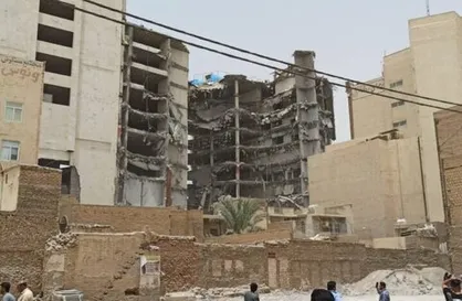 ۸۵ هزار ساختمان ناایمن در پایتخت شناسایی شد