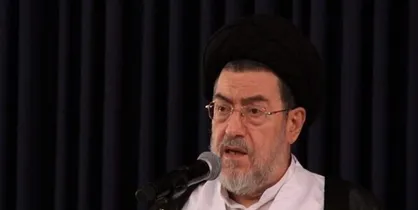 حجت&zwnj;الاسلام سیدعلیرضا حائری درگذشت