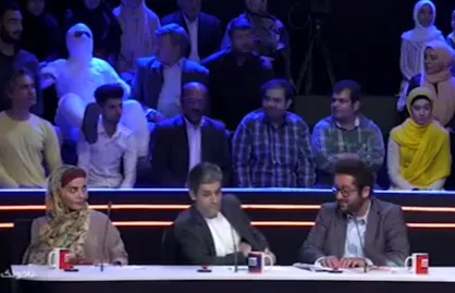 طنز شوخی با &laquo;عصر جدید&raquo;