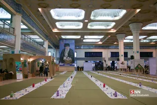 قران نمایشگاه