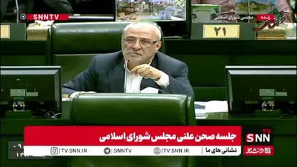 حاجی&zwnj;دلیگانی: چرا قانون کالابرگ الکترونیکی که مجلس مصوب کرده اجرا نمی&zwnj;&zwj;&zwnj;شود؟/ این در شان مجلس نیست