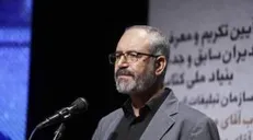 رئیس سابق حوزه هنری: رضا موید قیام امام زمان را تدریجی می‌دانست