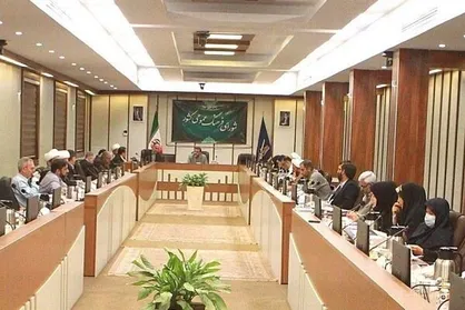 لایحه عفاف و حجاب تقدیم مجلس می&zwnj;شود