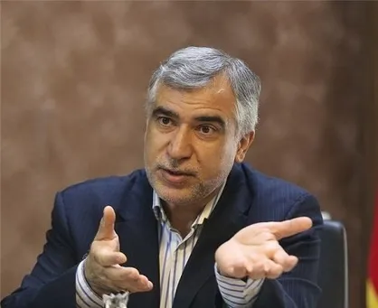 ظهره&zwnj;وند: لایحه "کاهش اختیارات جنگی ترامپ علیه ایران" تنها کاربرد انتخاباتی در آمریکا دارد