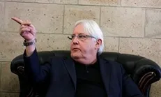 دیدار «منصور هادی» و نماینده سازمان ملل در امور یمن در عدن +عکس