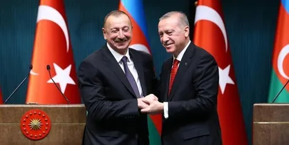 اردوغان: ما کنار برادرانمان در جمهوری آذربایجان خواهیم ایستاد