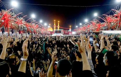 بزرگترین حماسه تاریخ