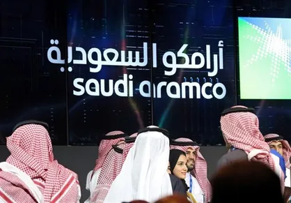 بنزین عربستان گران شد