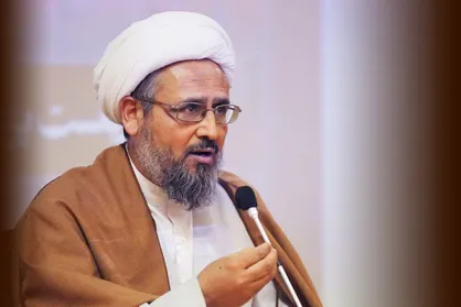 حجت&zwnj;الاسلام فلاح: گام دوم انقلاب مرحله ورود به صراحت&zwnj;های تمدنی است