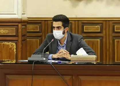 تقی زاده: مسئولی که وظایفش را به درستی انجام نمی&zwnj;دهد باید نگران برخورد دستگاه قضاء باشد
