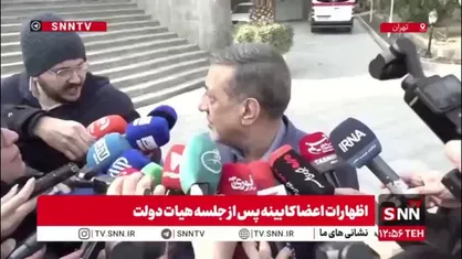 قائم&zwnj;پناه: شک نکنید در جنگ اقتصادی هستیم/ صلاح در این بود که جراح اقتصادی را انجام بدهیم