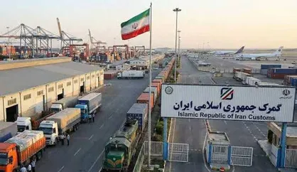 تزریق ۸ همت اعتبار به اقتصاد البرز و بازگشایی &laquo;مسیر سبز&raquo; گمرکی برای دارو