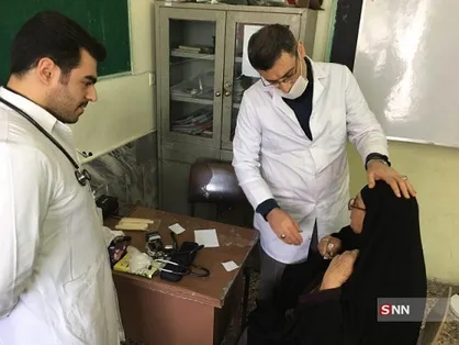 اردوی درمانی علوم پزشکی هرمزگان از ۸ تا ۱۱ بهمن در مناطق سیل&zwnj;زده بندر جاسک برگزار می&zwnj;شود