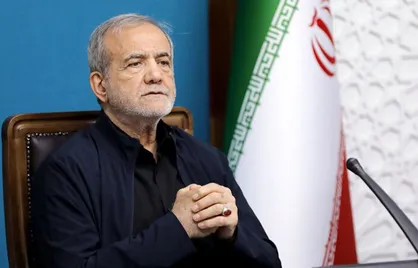 تنفر از اسرائیل هیچ&zwnj;وقت از بین نمی&zwnj;رود
