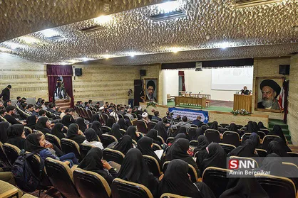 نشست روسای پارک&zwnj;های علم و فناوری فردا برگزار می&zwnj;شود
