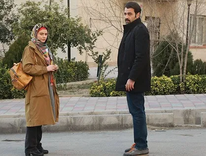 سریال &laquo;احضار&raquo; در شب&zwnj;های قدر پخش نمی&zwnj;شود