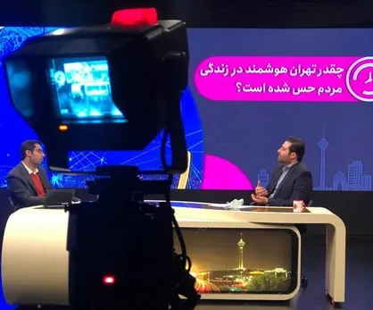 &laquo;تهران من&raquo; محور اصلی خدمات غیرحضوری