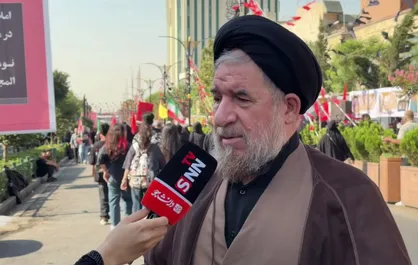 میرتاج&zwnj;الدینی: مدیریت تنگه هرمز صددرصد با ایران است/ عمان مراقب باشد راه را برای آمریکا باز نکند + فیلم