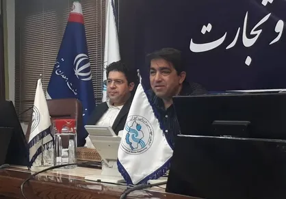 سازمان بنادر به دنبال مصادره نمایشگاه بین المللی دریایی بود