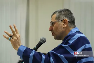 دومین جلسه رسیدگی به اتهامات گروه جهانبانی