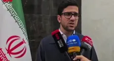 معاون وزیر نفت در امور پالایش و پخش: هیچ یک از تاسیسات نفتی بندر شهید رجایی آسیب ندیده‌اند