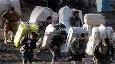 در مورد قاچاق سوخت توسط جایگاه‌ها و کولبران بزرگنمایی می‌شود