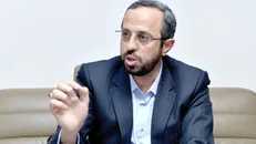 مخاطب بایدهای طرح حکمرانی نو رئیس مجلس هم هست/ اصلاح قانون انتخابات در دستور کار
