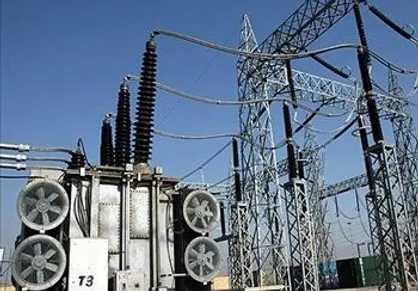 افزایش ۶.۳ درصدی مصرف برق صنایع طی ۱۰ ماهه ۹۸