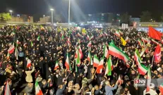 مردم بیرجند محکم پای آرمان‌های نظام و انقلاب ایستاده اند+ فیلم