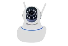 تامین برق دوربین مدار بسته، سیستم POE و UPS